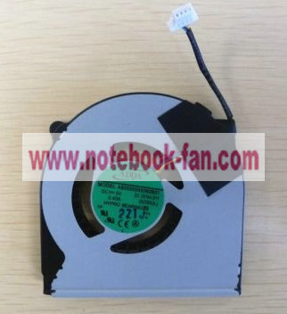 New CPU Cooling fan Sony SVT15115CXS SVT151A11L SVT15 Series - Click Image to Close